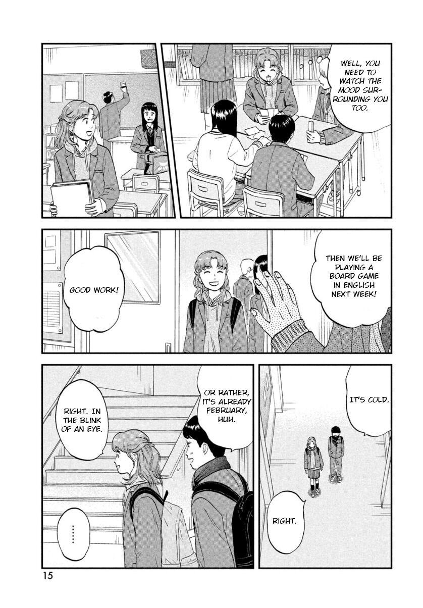 Skip to Loafer Chap 30 - Next Chap 31