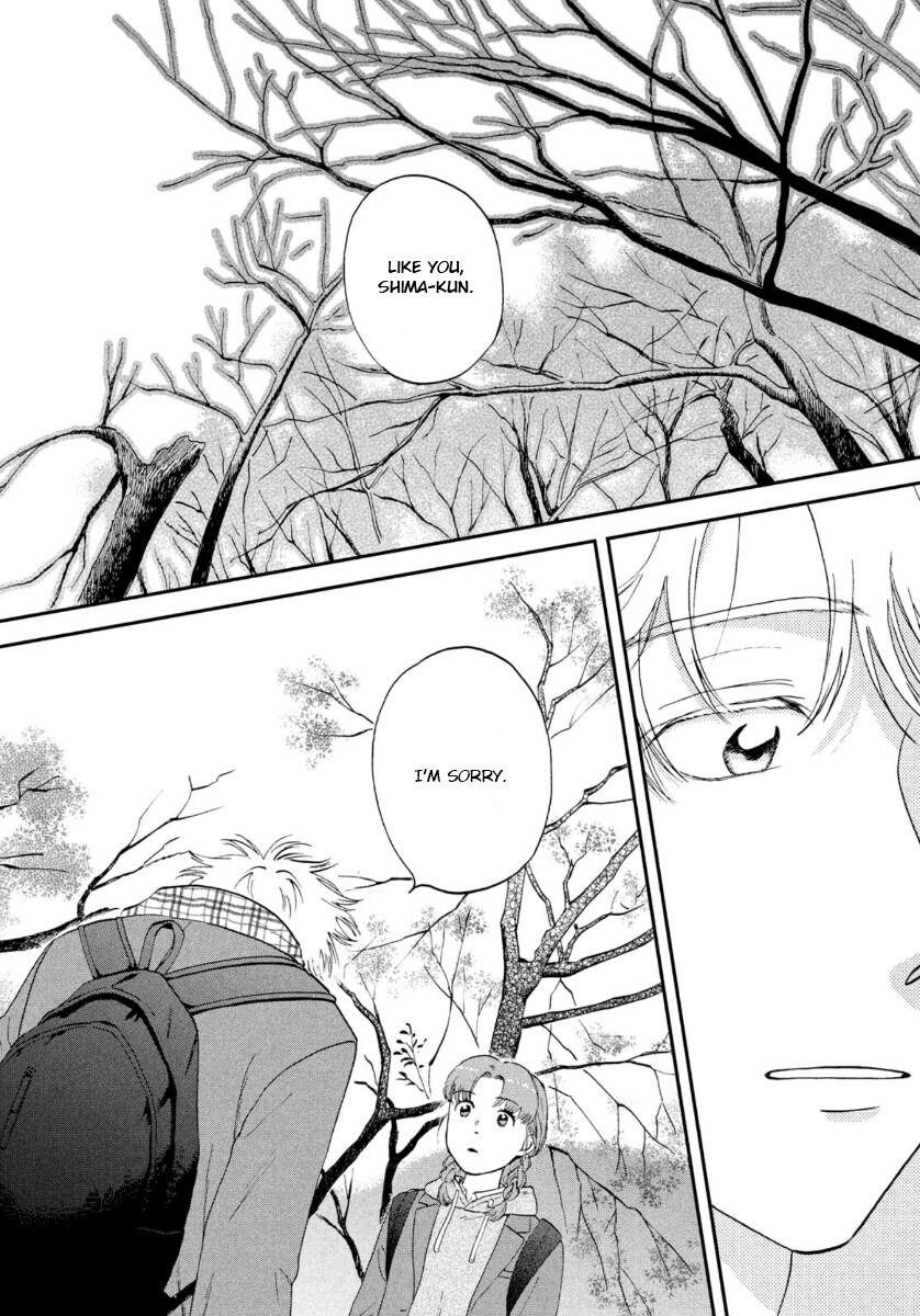 Skip to Loafer Chap 31 - Next Chap 32