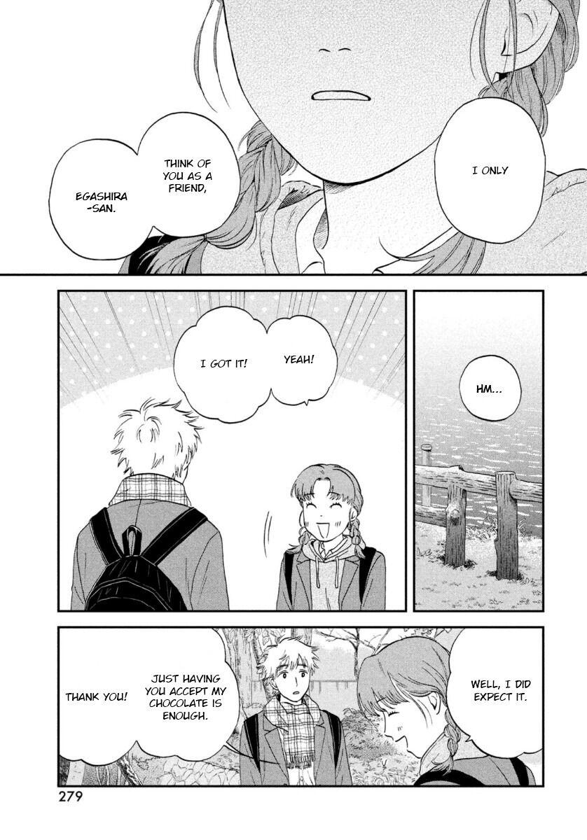 Skip to Loafer Chap 31 - Next Chap 32