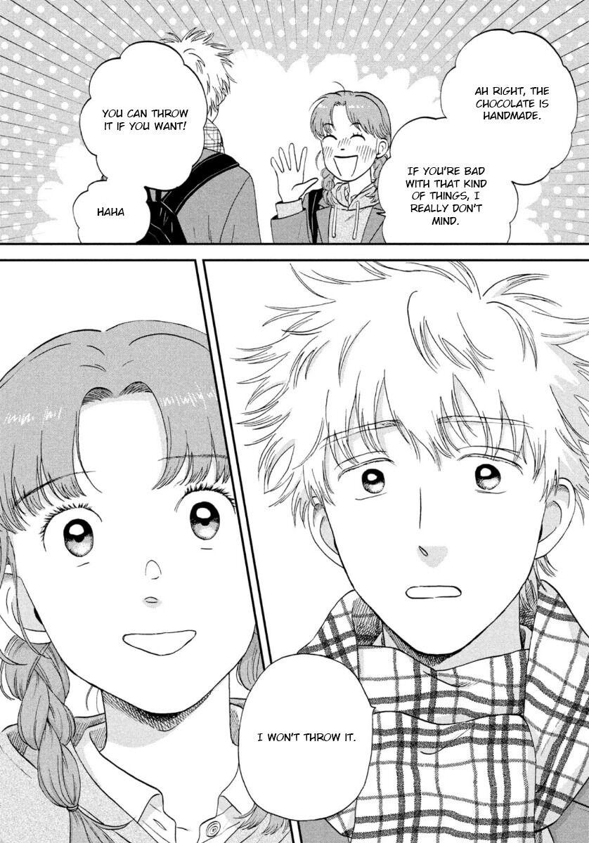 Skip to Loafer Chap 31 - Next Chap 32