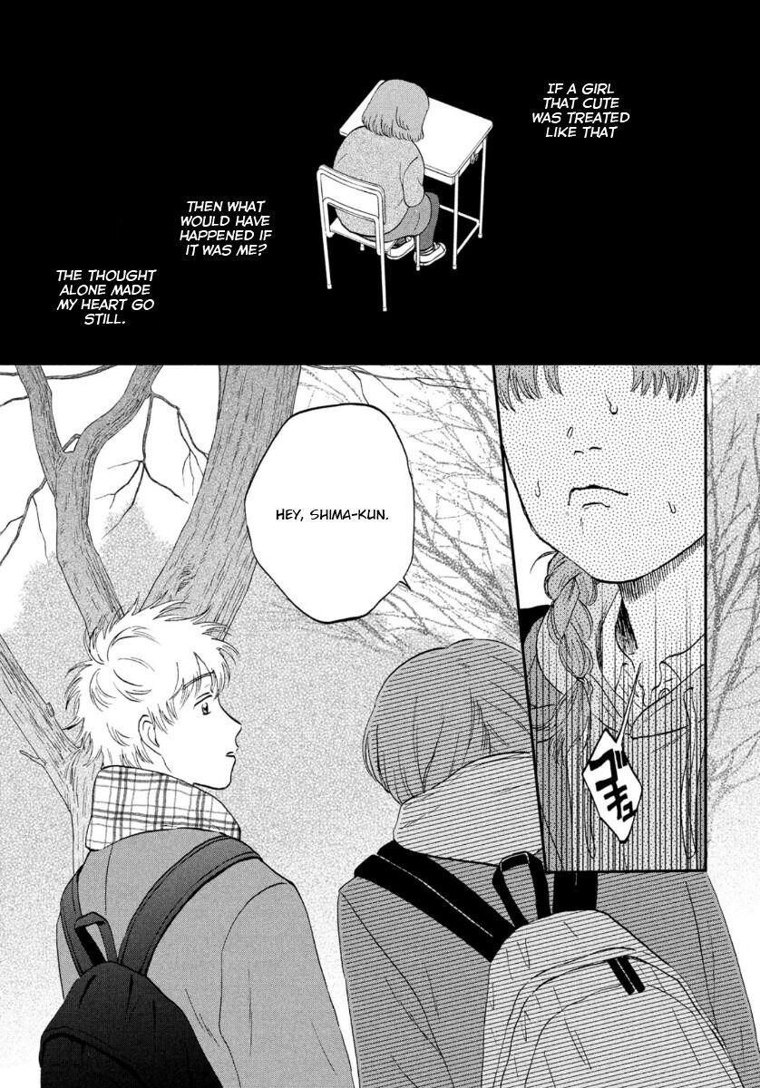 Skip to Loafer Chap 31 - Next Chap 32