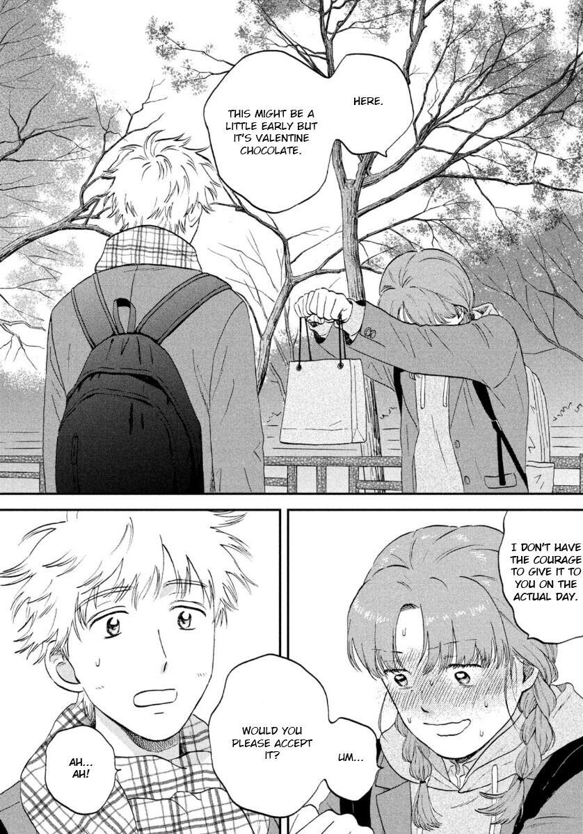 Skip to Loafer Chap 31 - Next Chap 32