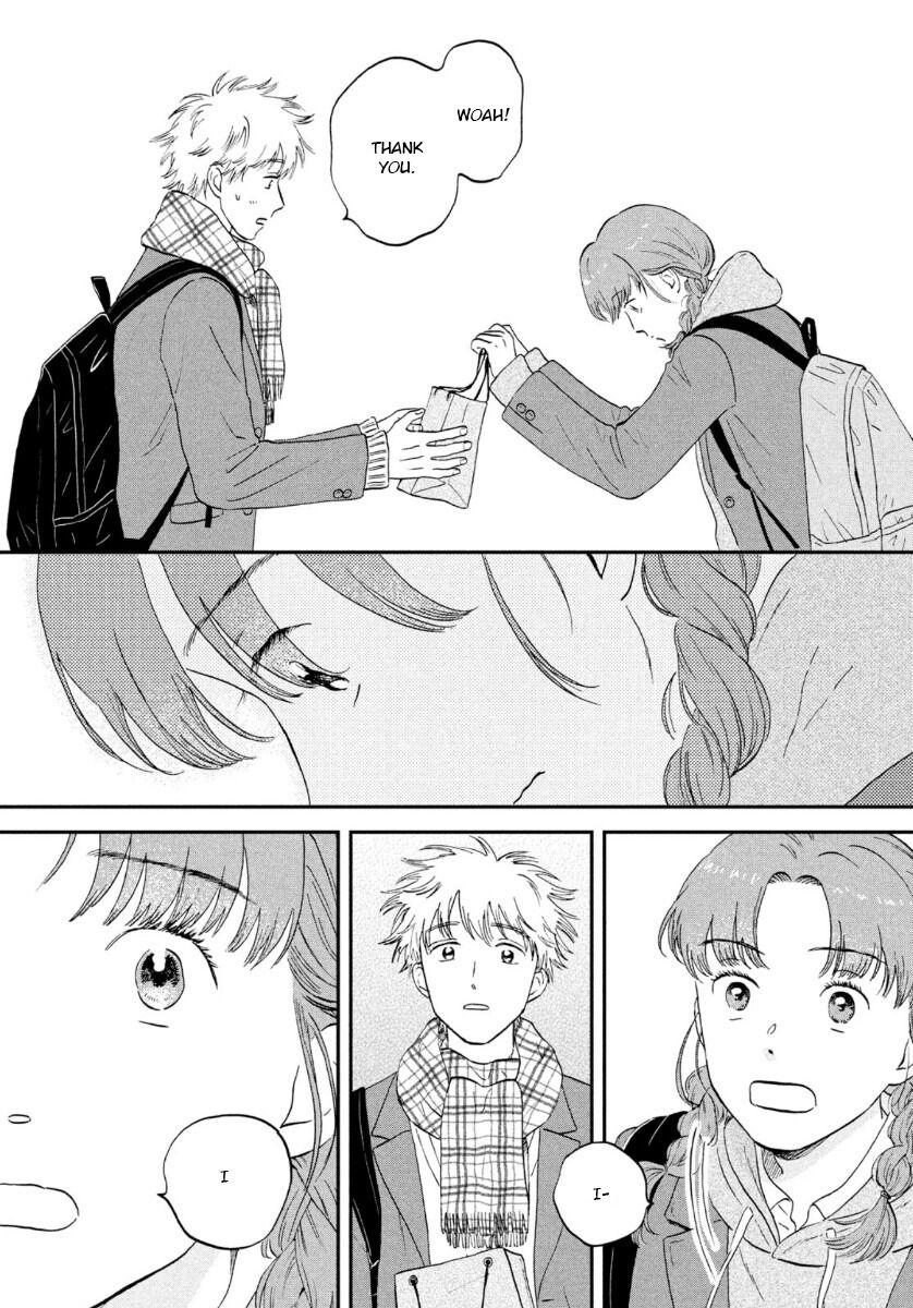 Skip to Loafer Chap 31 - Next Chap 32