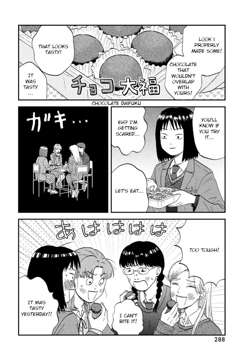 Skip to Loafer Chap 31 - Next Chap 32