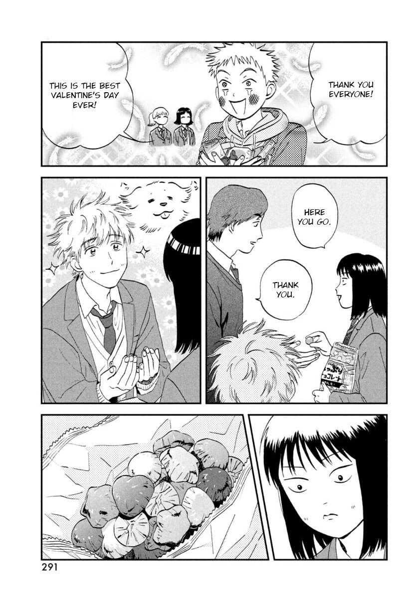 Skip to Loafer Chap 31 - Next Chap 32