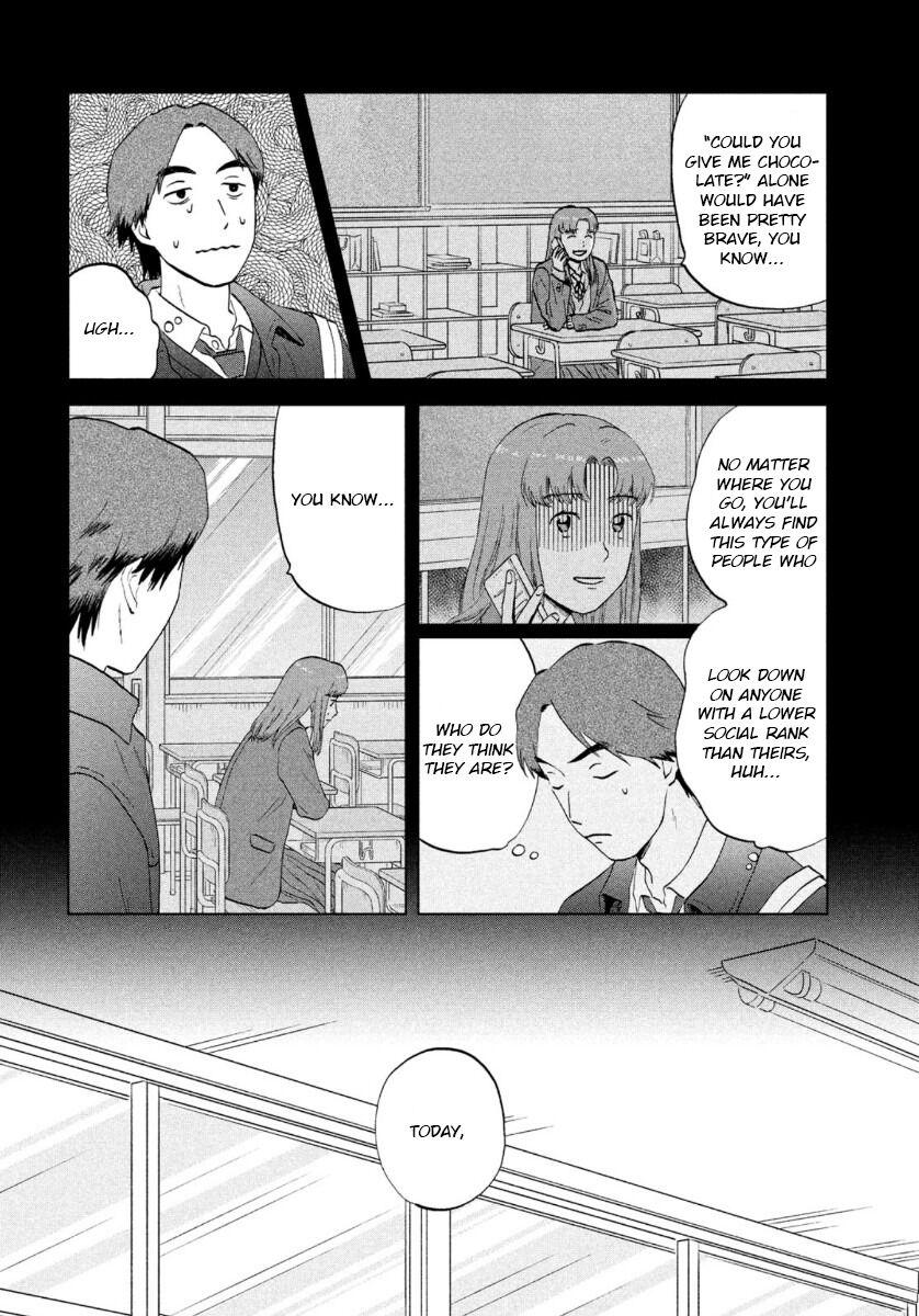 Skip to Loafer Chap 31 - Next Chap 32