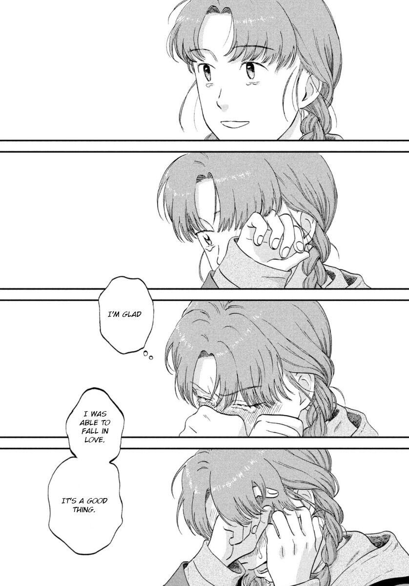 Skip to Loafer Chap 31 - Next Chap 32