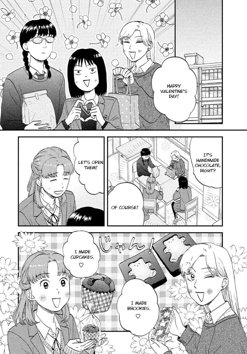 Skip to Loafer Chap 31 - Next Chap 32