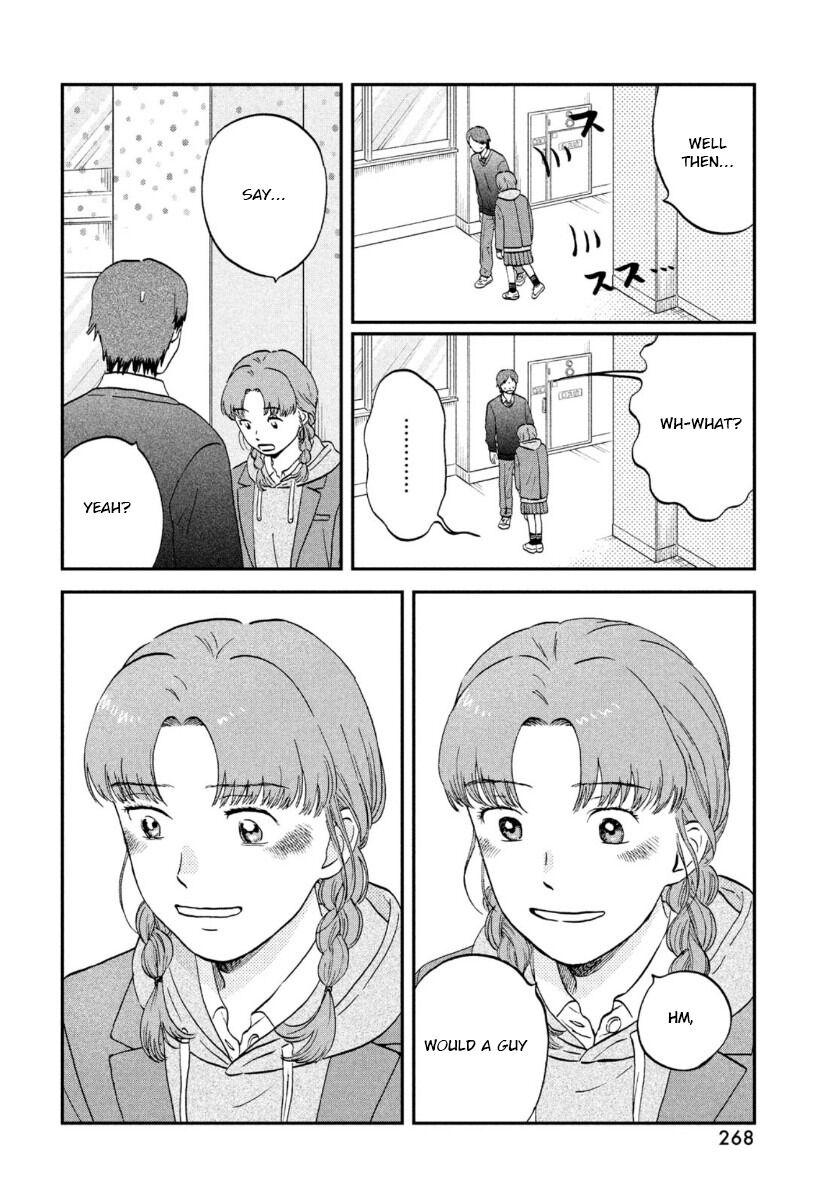 Skip to Loafer Chap 31 - Next Chap 32