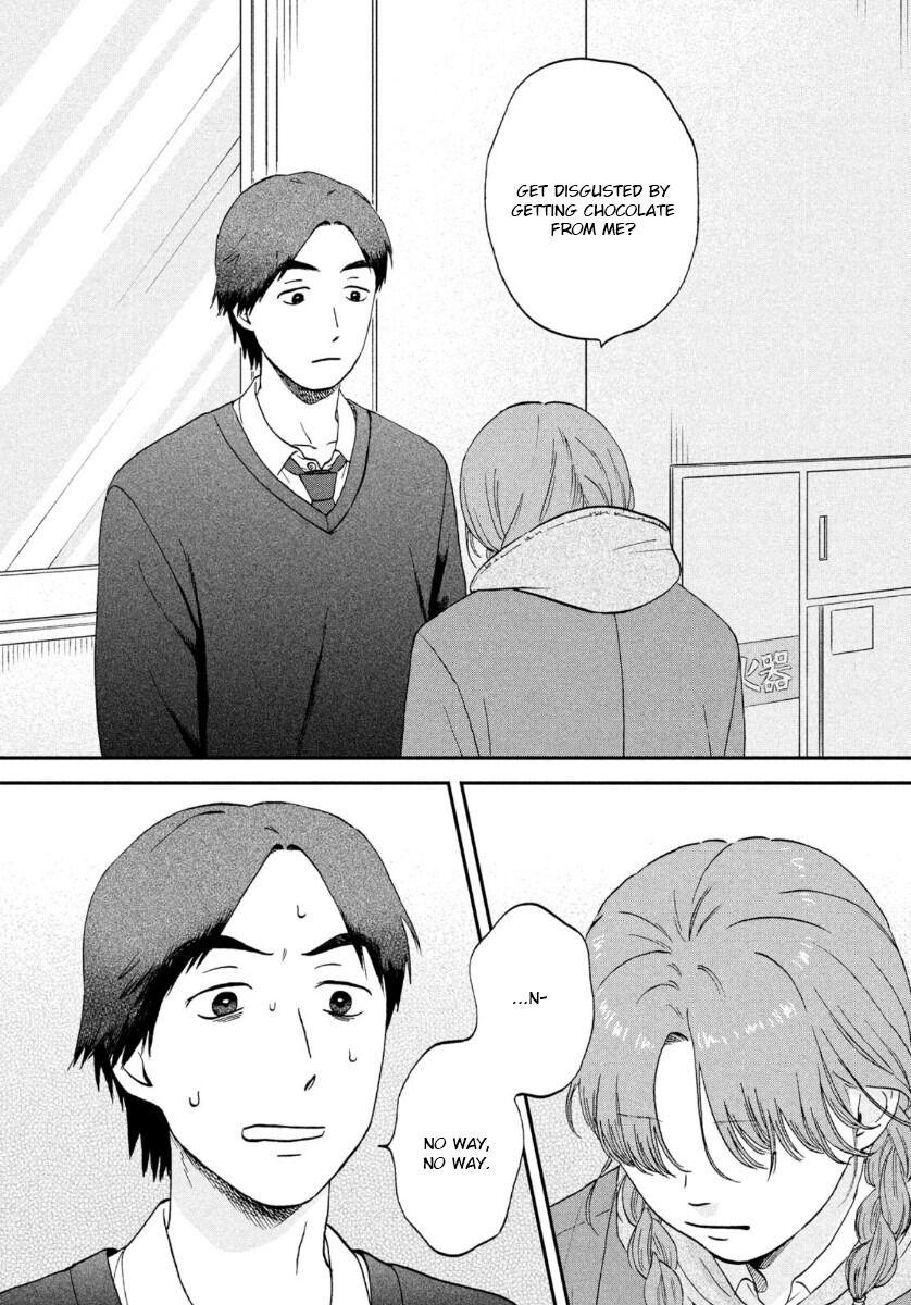 Skip to Loafer Chap 31 - Next Chap 32