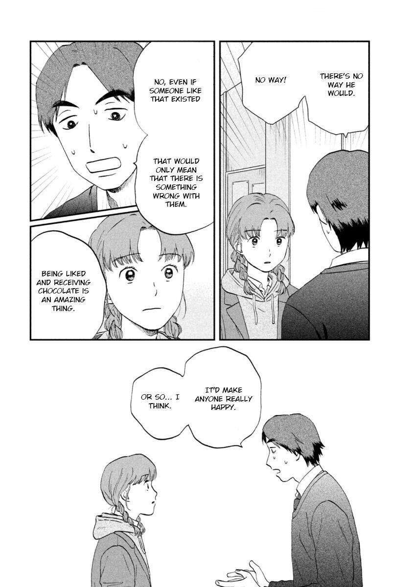 Skip to Loafer Chap 31 - Next Chap 32