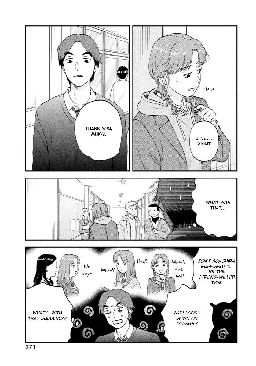 Skip to Loafer Chap 31 - Next Chap 32