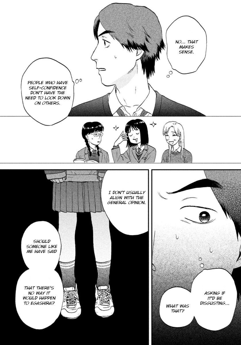 Skip to Loafer Chap 31 - Next Chap 32