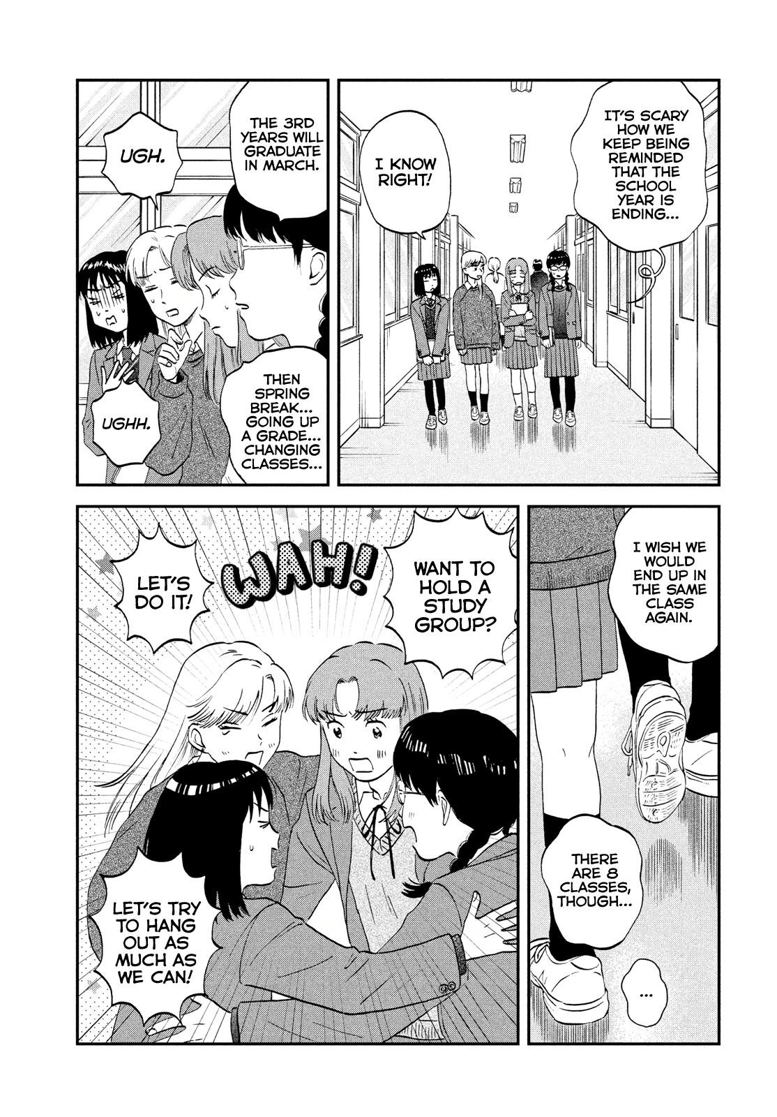 Skip to Loafer Chap 32 - Next Chap 33