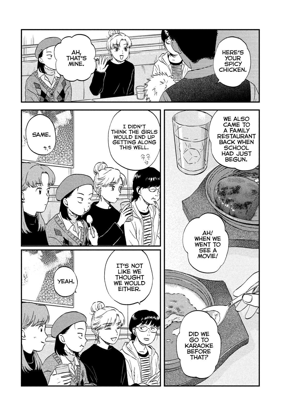 Skip to Loafer Chap 32 - Next Chap 33