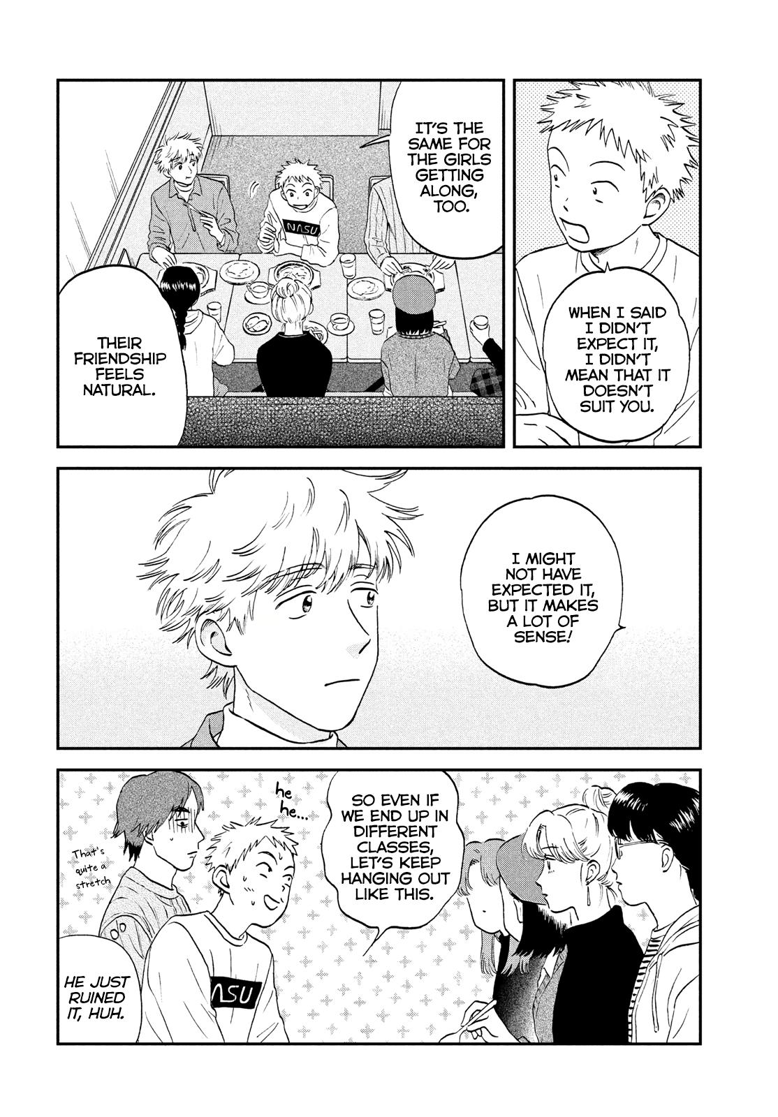 Skip to Loafer Chap 32 - Next Chap 33