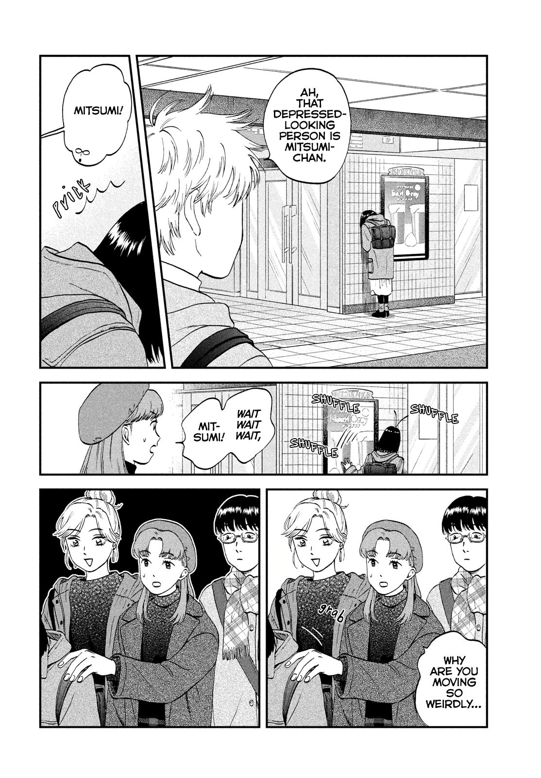 Skip to Loafer Chap 32 - Next Chap 33