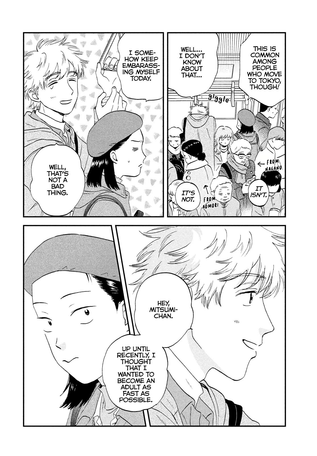 Skip to Loafer Chap 32 - Next Chap 33