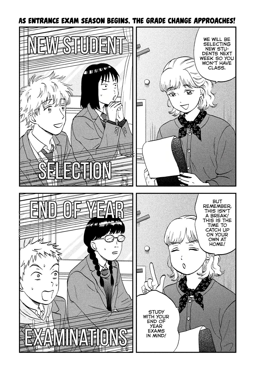Skip to Loafer Chap 32 - Next Chap 33
