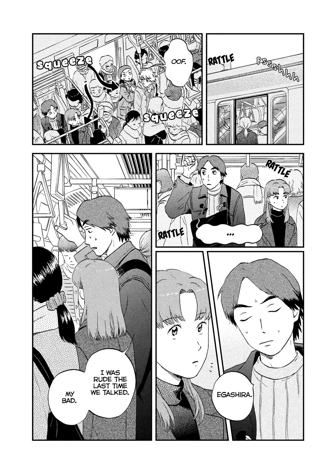 Skip to Loafer Chap 32 - Next Chap 33