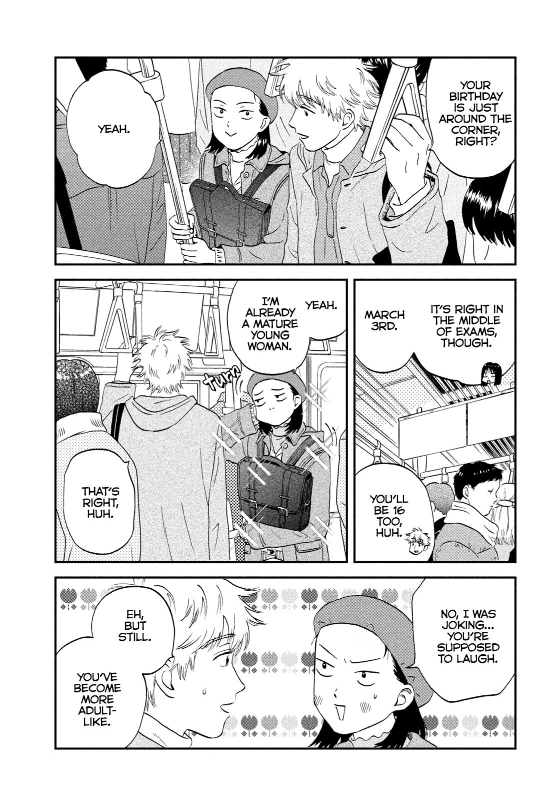 Skip to Loafer Chap 32 - Next Chap 33