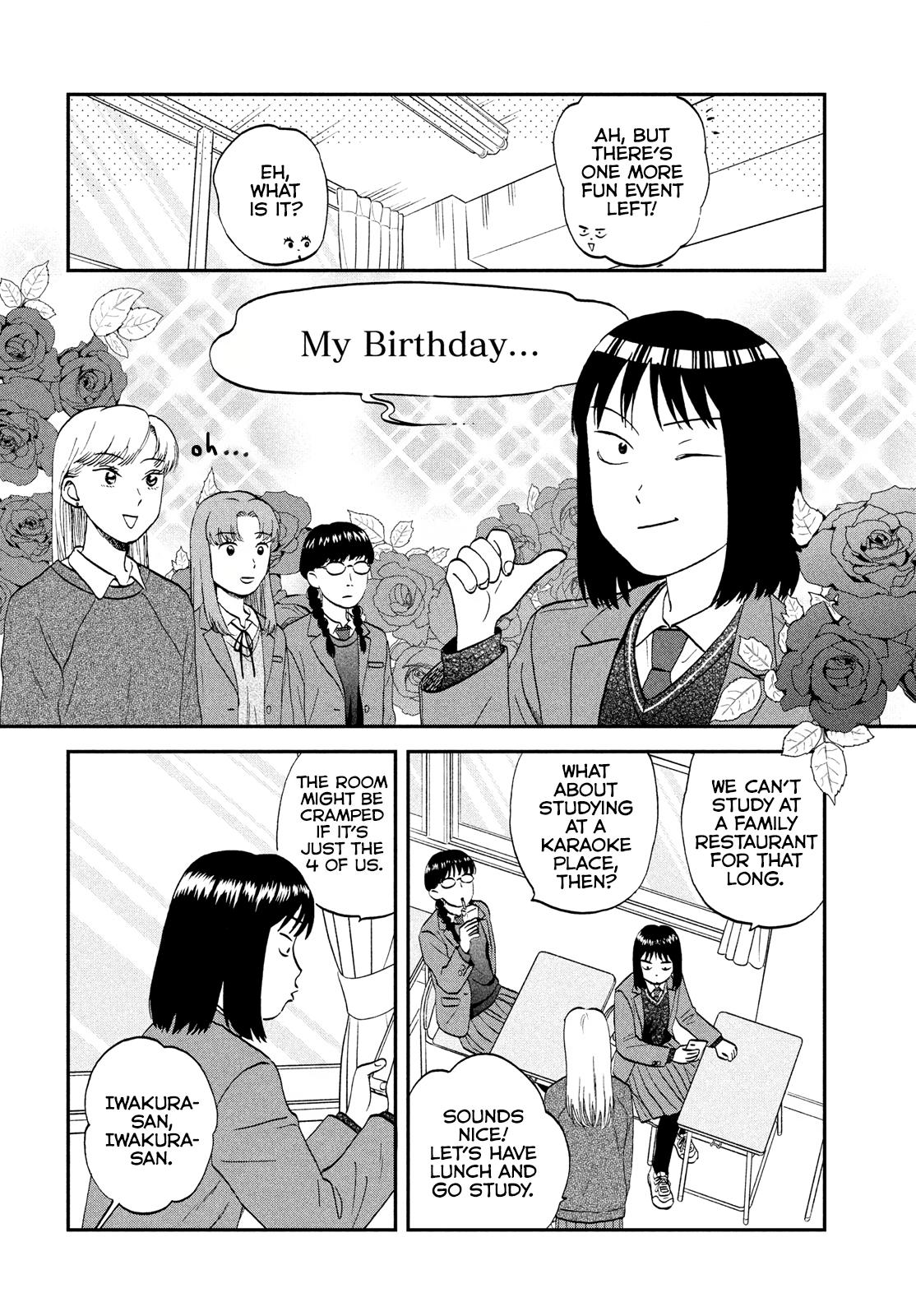 Skip to Loafer Chap 32 - Next Chap 33
