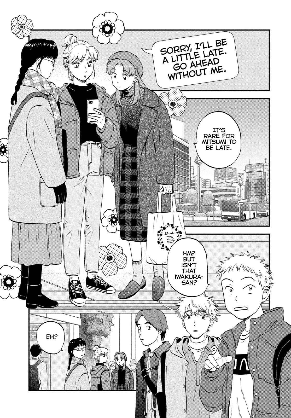 Skip to Loafer Chap 32 - Next Chap 33