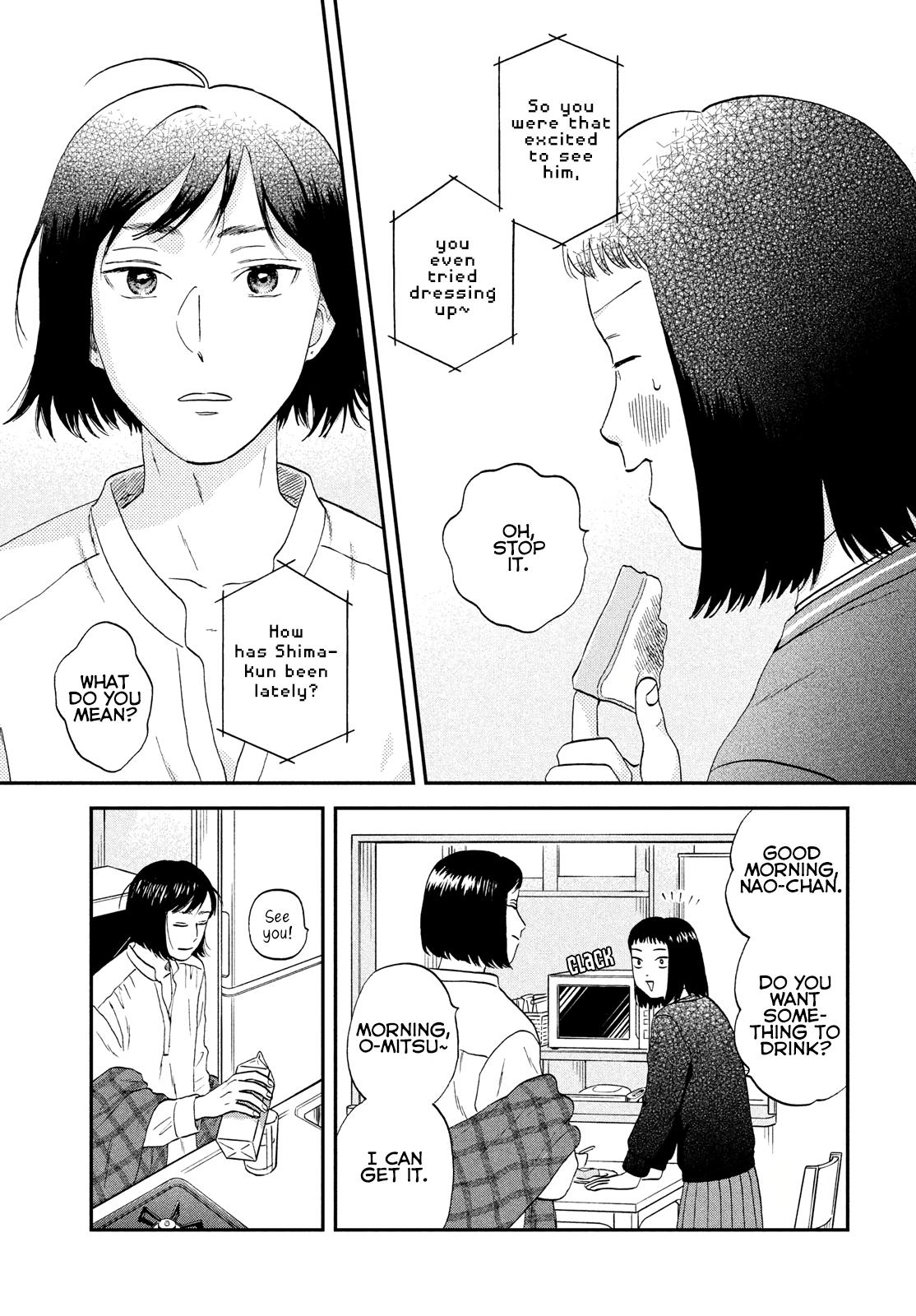 Skip to Loafer Chap 33 - Next Chap 34