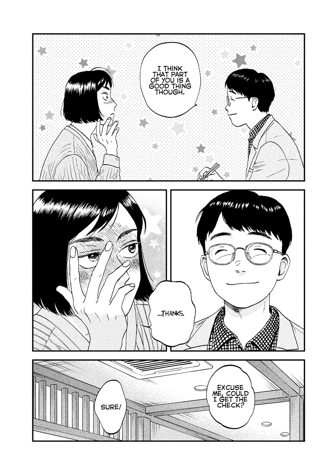 Skip to Loafer Chap 33 - Next Chap 34
