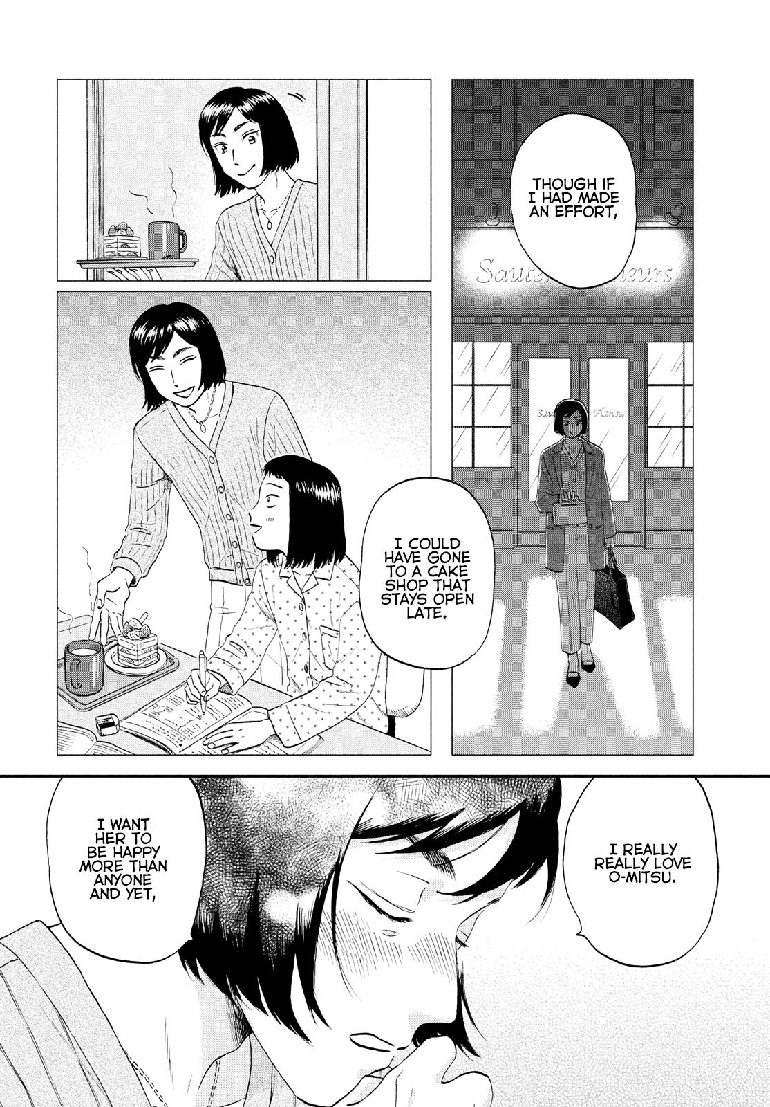 Skip to Loafer Chap 33 - Next Chap 34