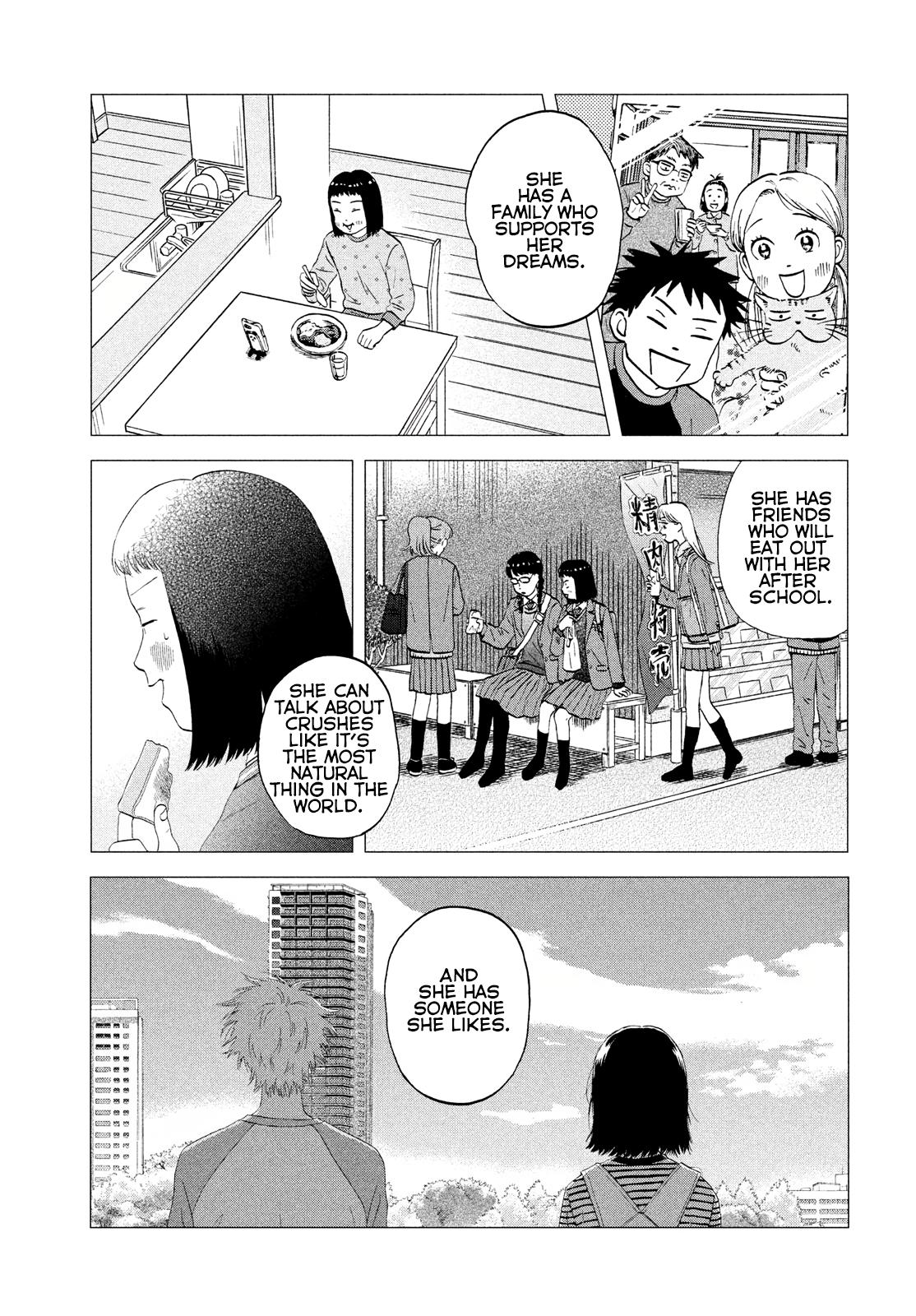 Skip to Loafer Chap 33 - Next Chap 34