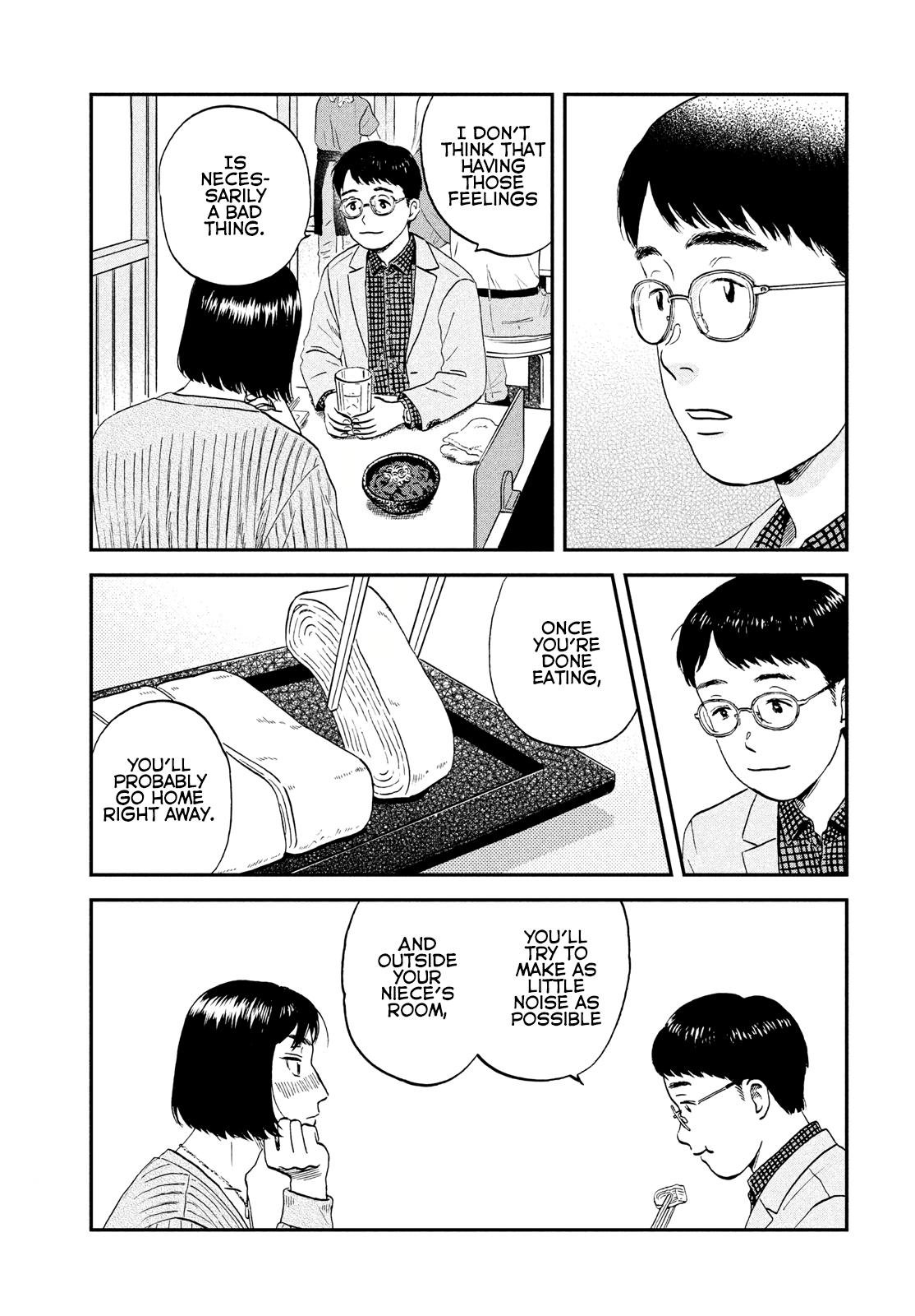 Skip to Loafer Chap 33 - Next Chap 34