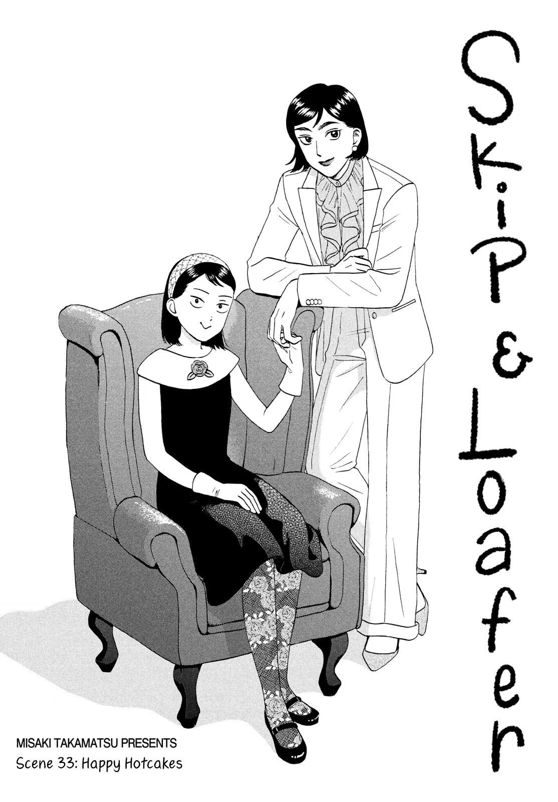 Skip to Loafer Chap 33 - Next Chap 34