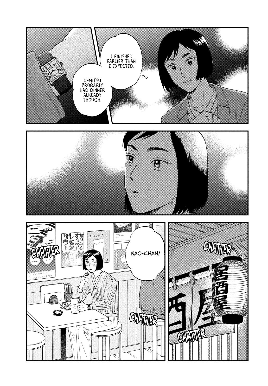 Skip to Loafer Chap 33 - Next Chap 34