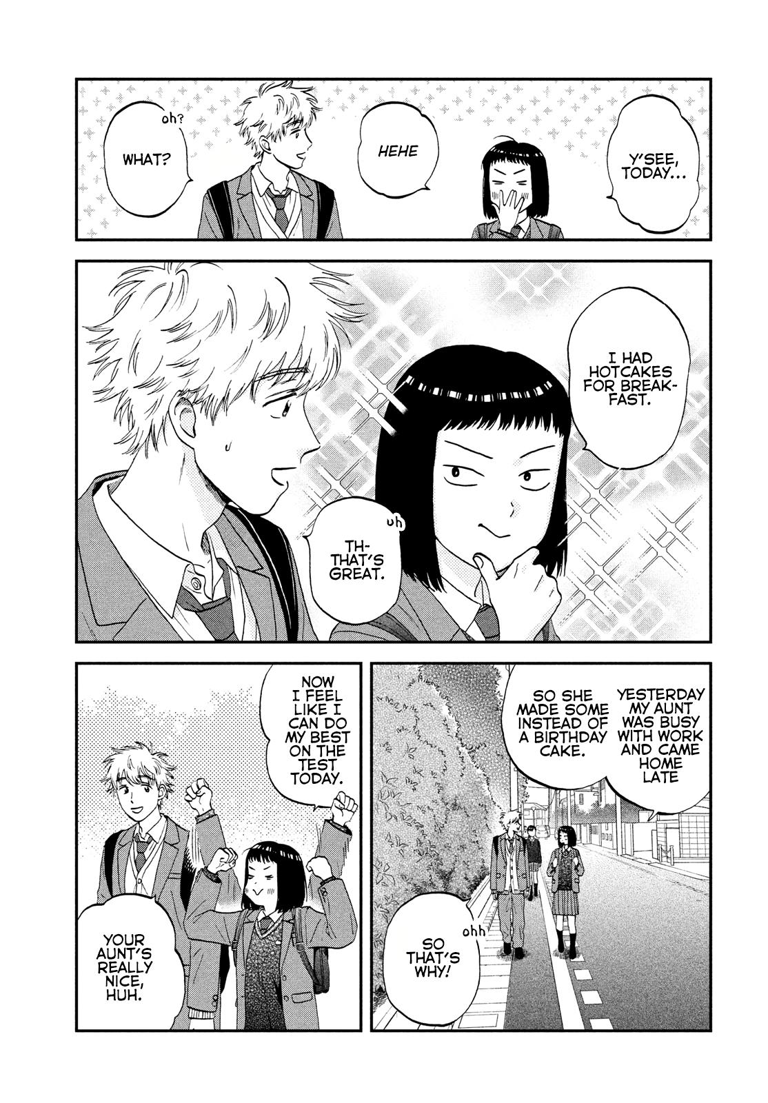 Skip to Loafer Chap 33 - Next Chap 34