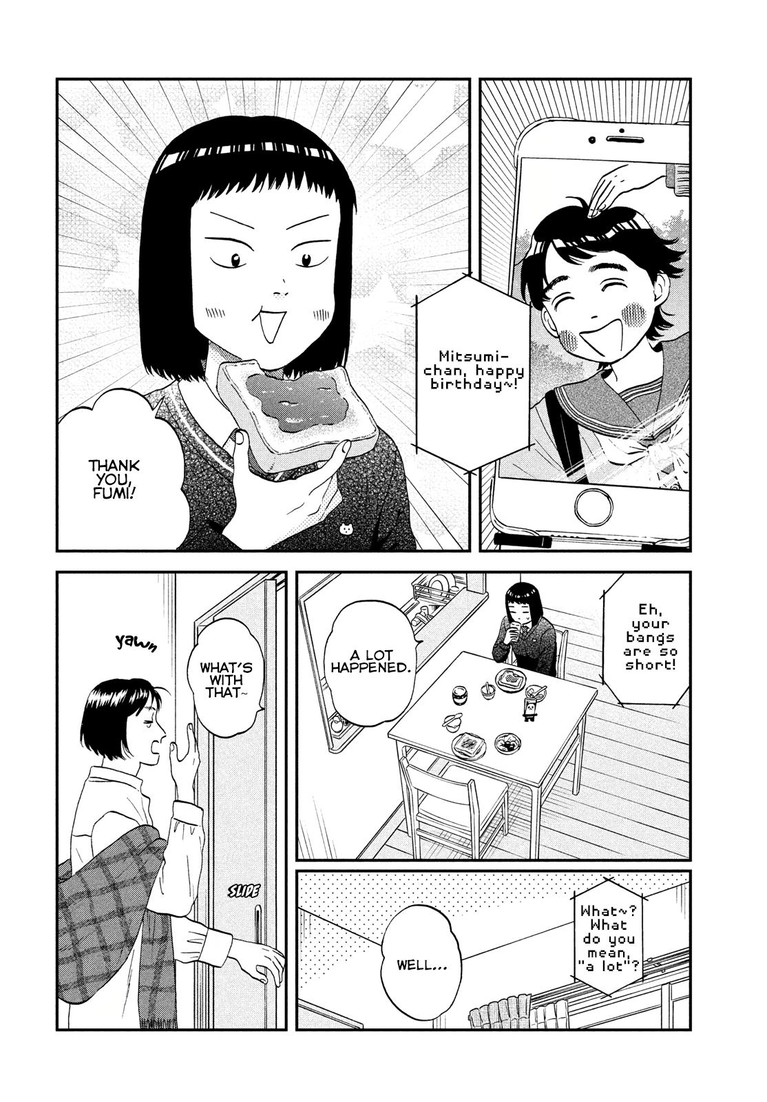 Skip to Loafer Chap 33 - Next Chap 34