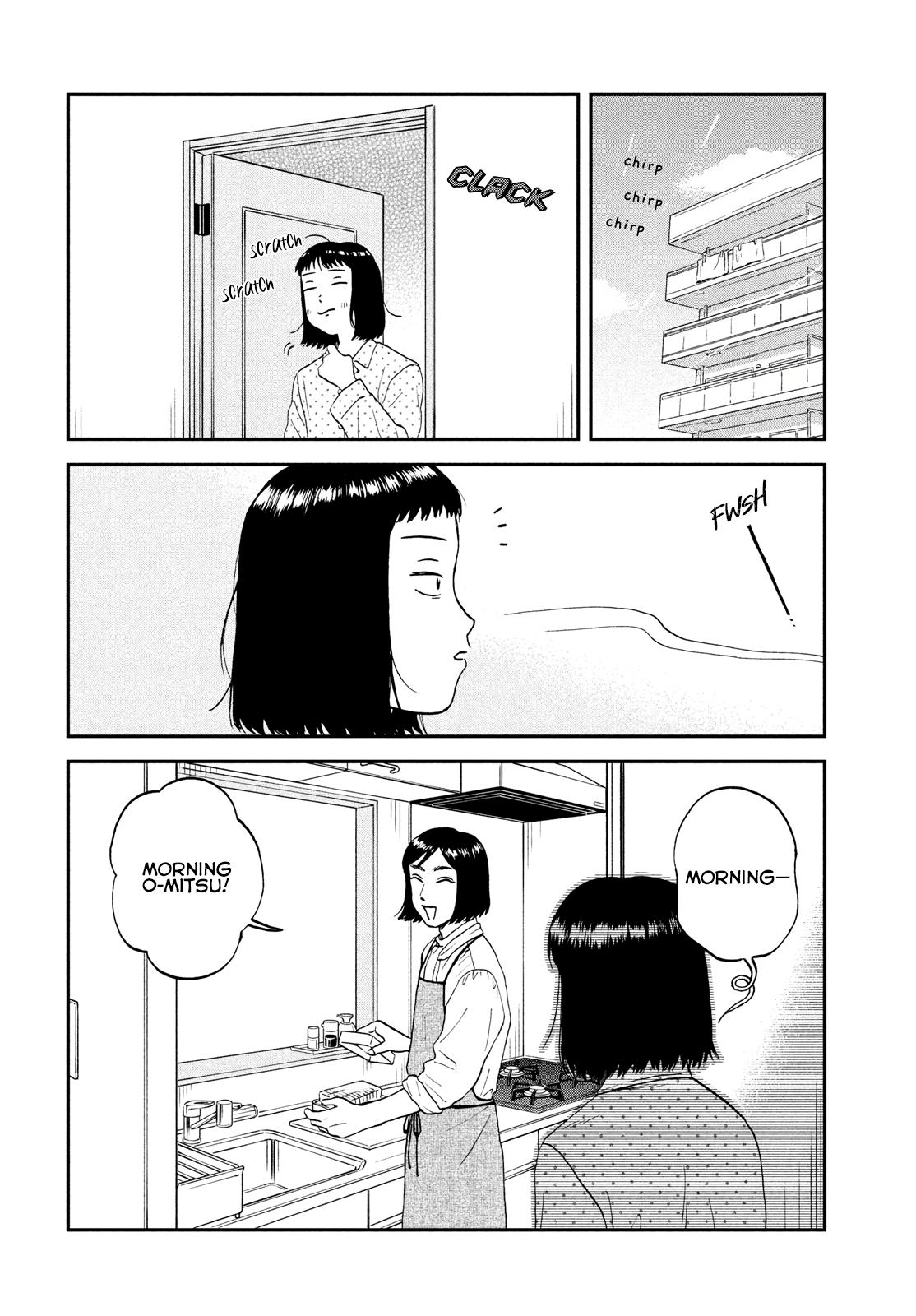 Skip to Loafer Chap 33 - Next Chap 34