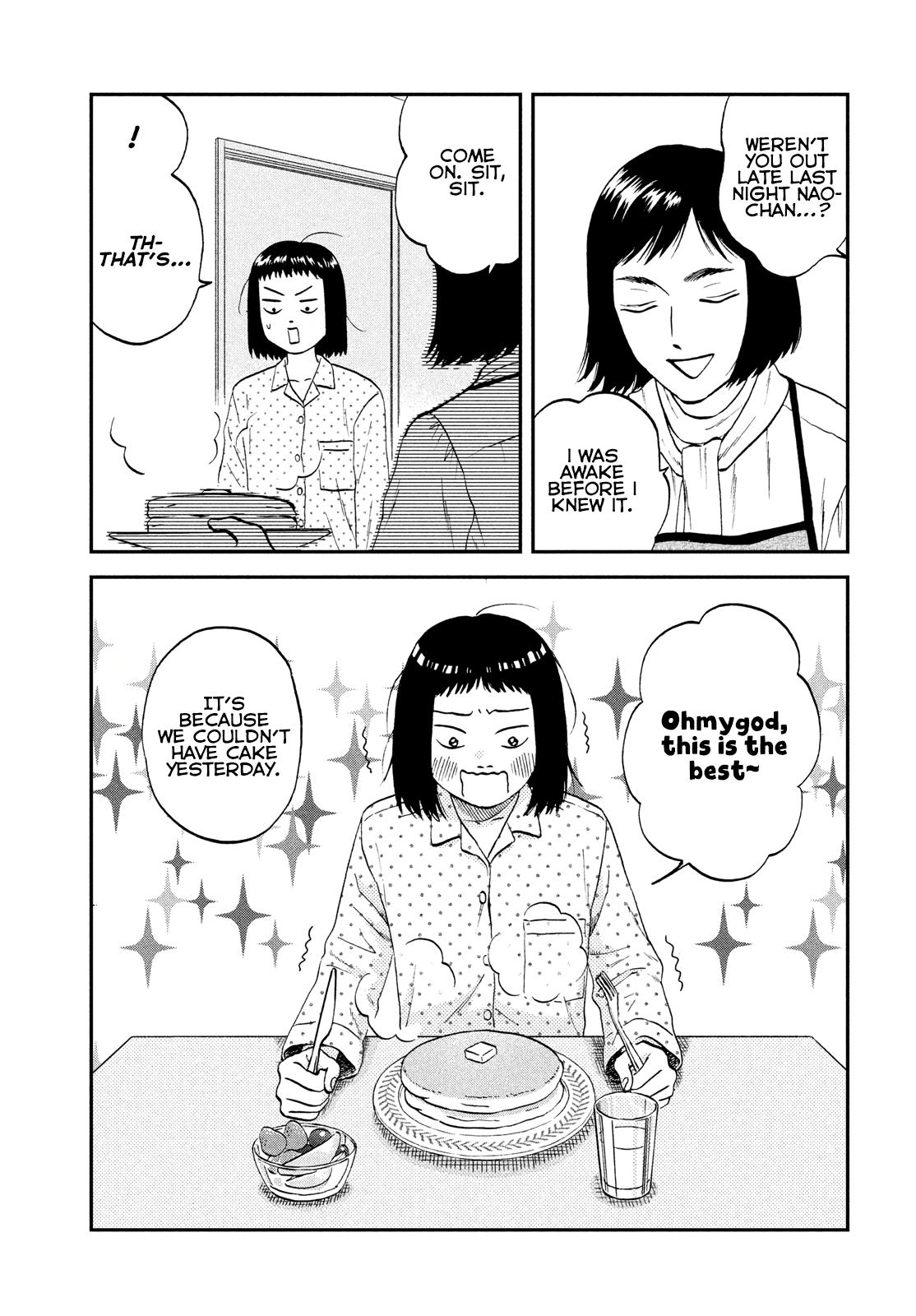 Skip to Loafer Chap 33 - Next Chap 34