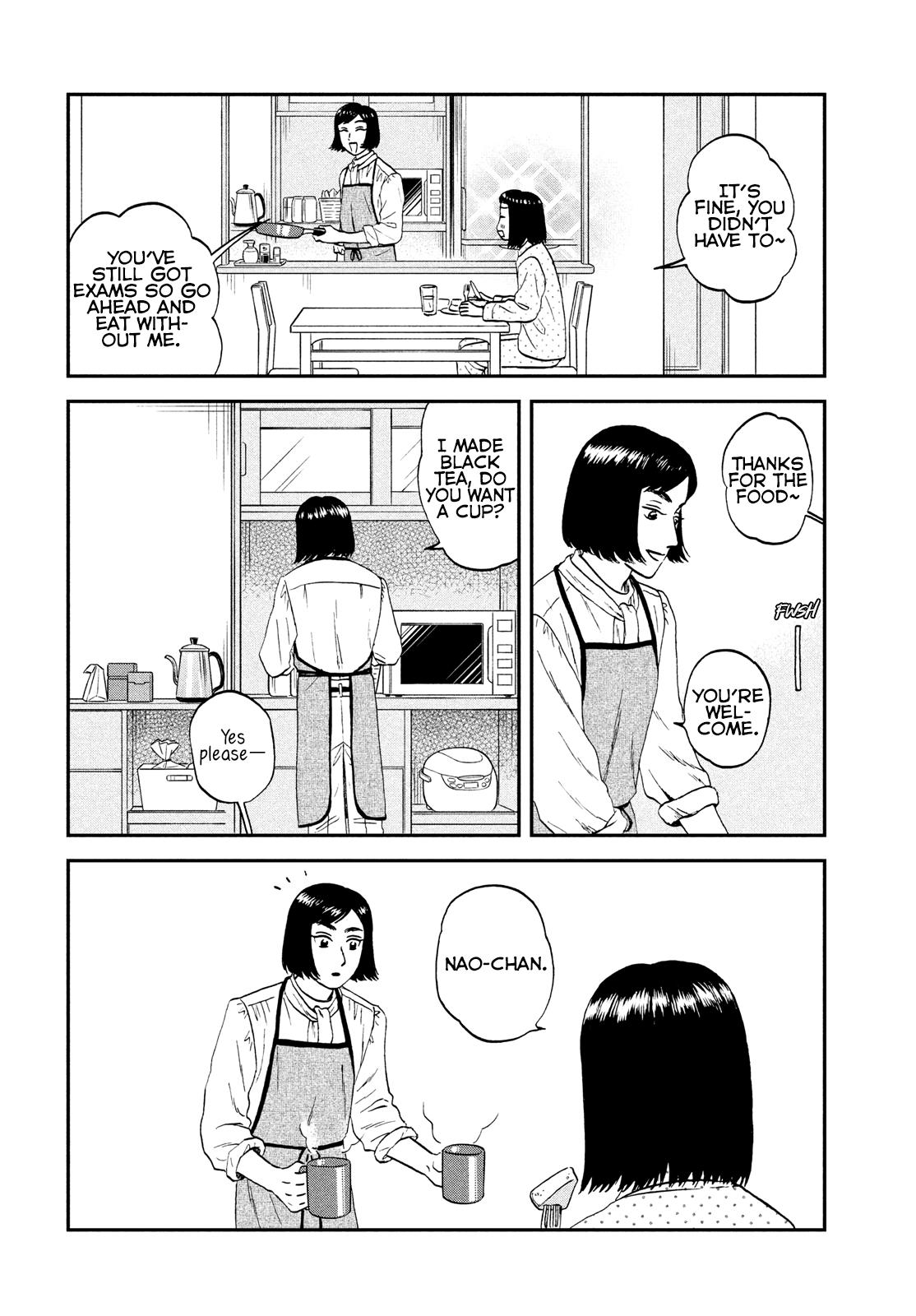 Skip to Loafer Chap 33 - Next Chap 34