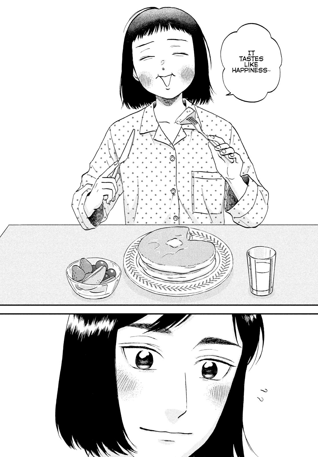 Skip to Loafer Chap 33 - Next Chap 34
