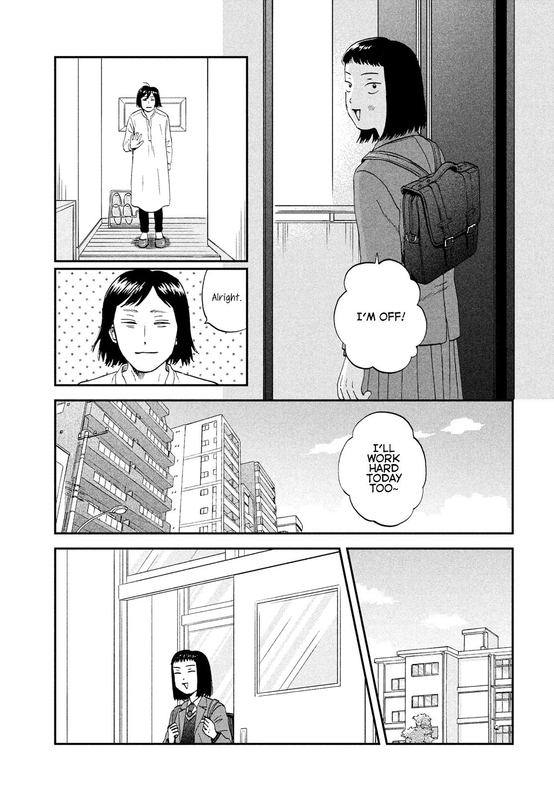 Skip to Loafer Chap 33 - Next Chap 34