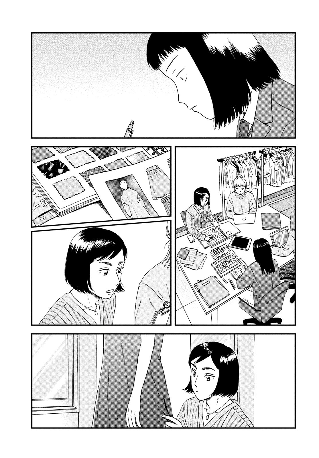 Skip to Loafer Chap 33 - Next Chap 34