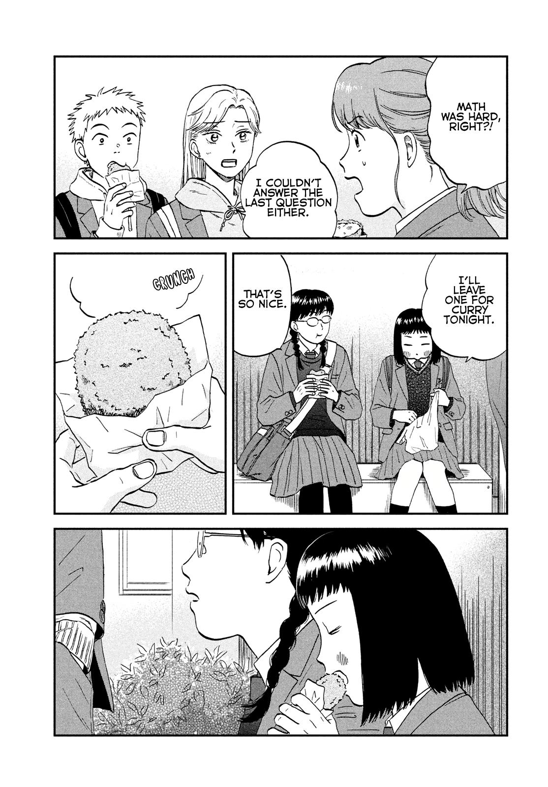 Skip to Loafer Chap 33 - Next Chap 34