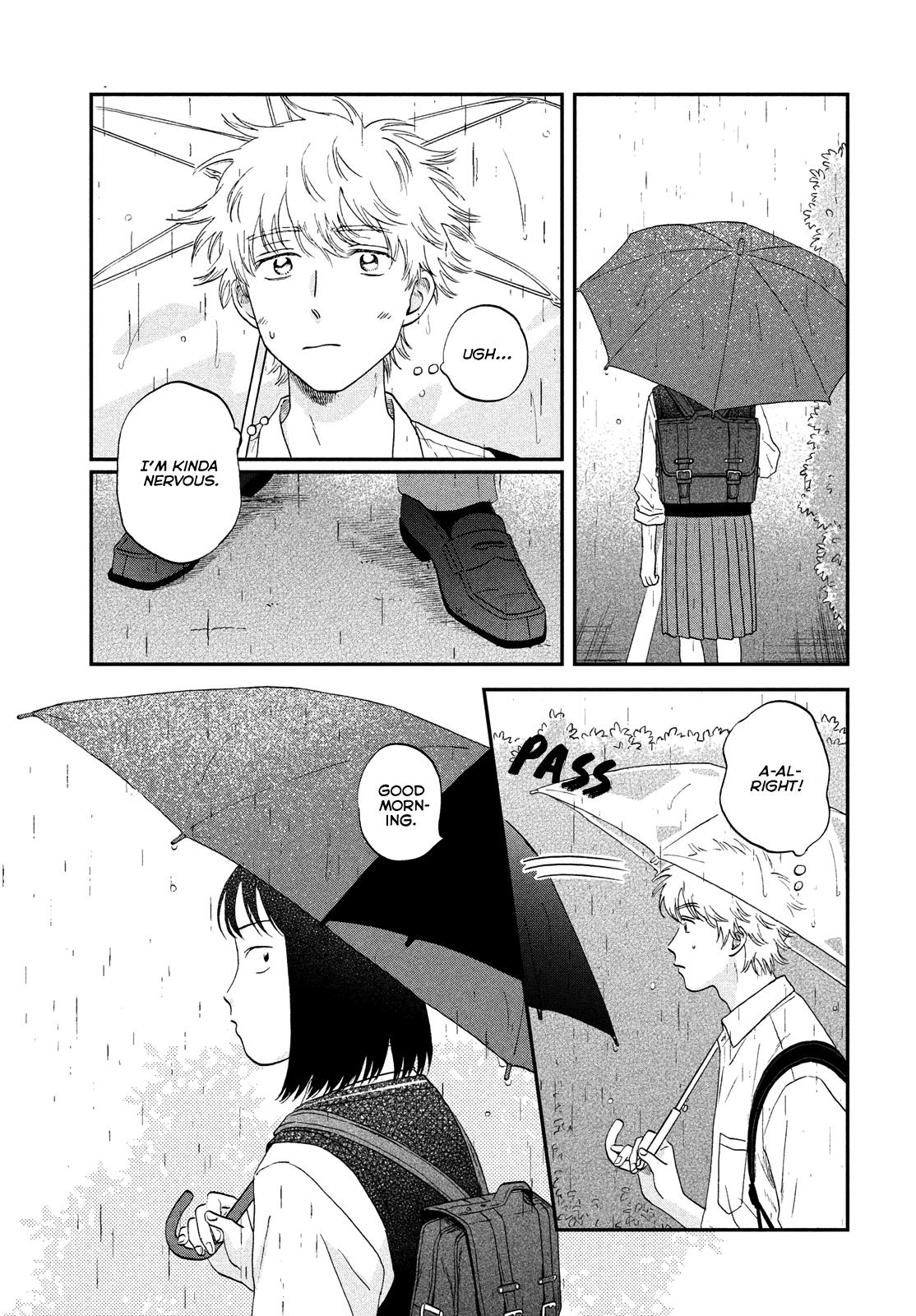 Skip to Loafer Chap 47 - Next Chap 48