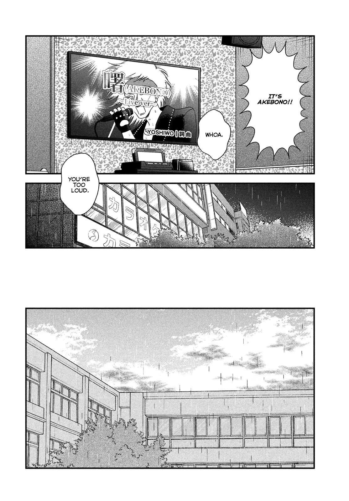 Skip to Loafer Chap 47 - Next Chap 48