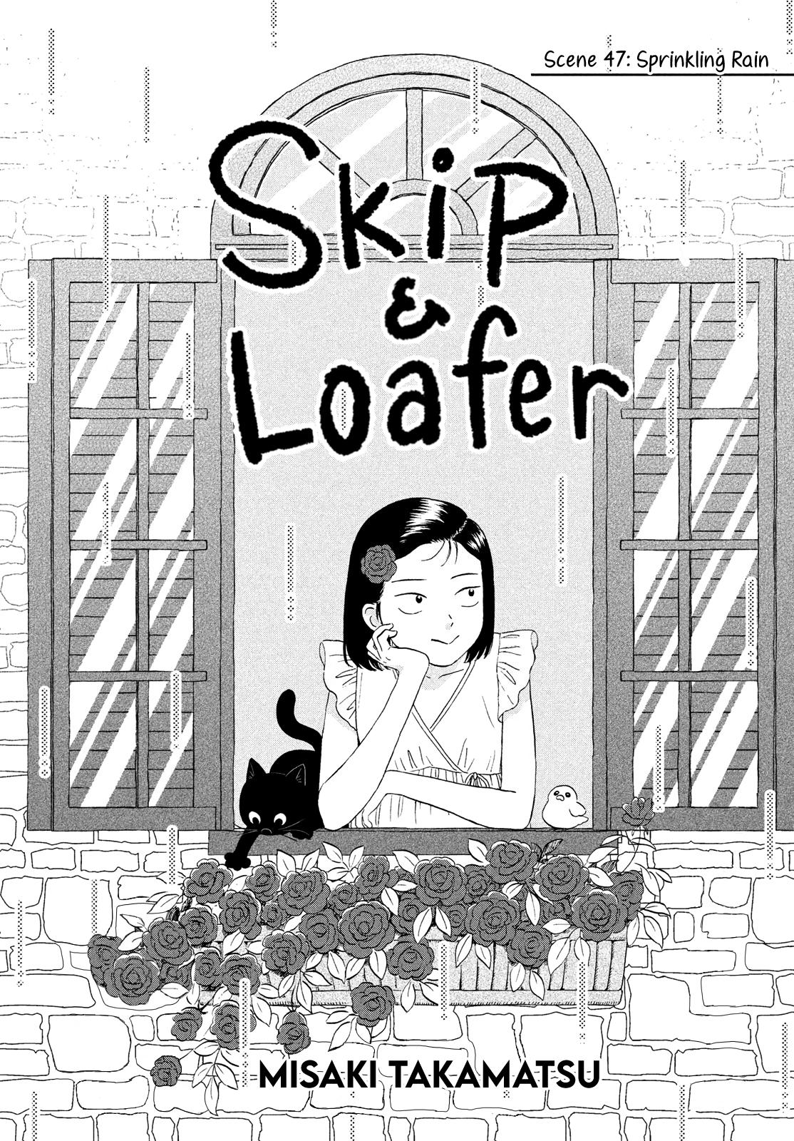 Skip to Loafer Chap 47 - Next Chap 48