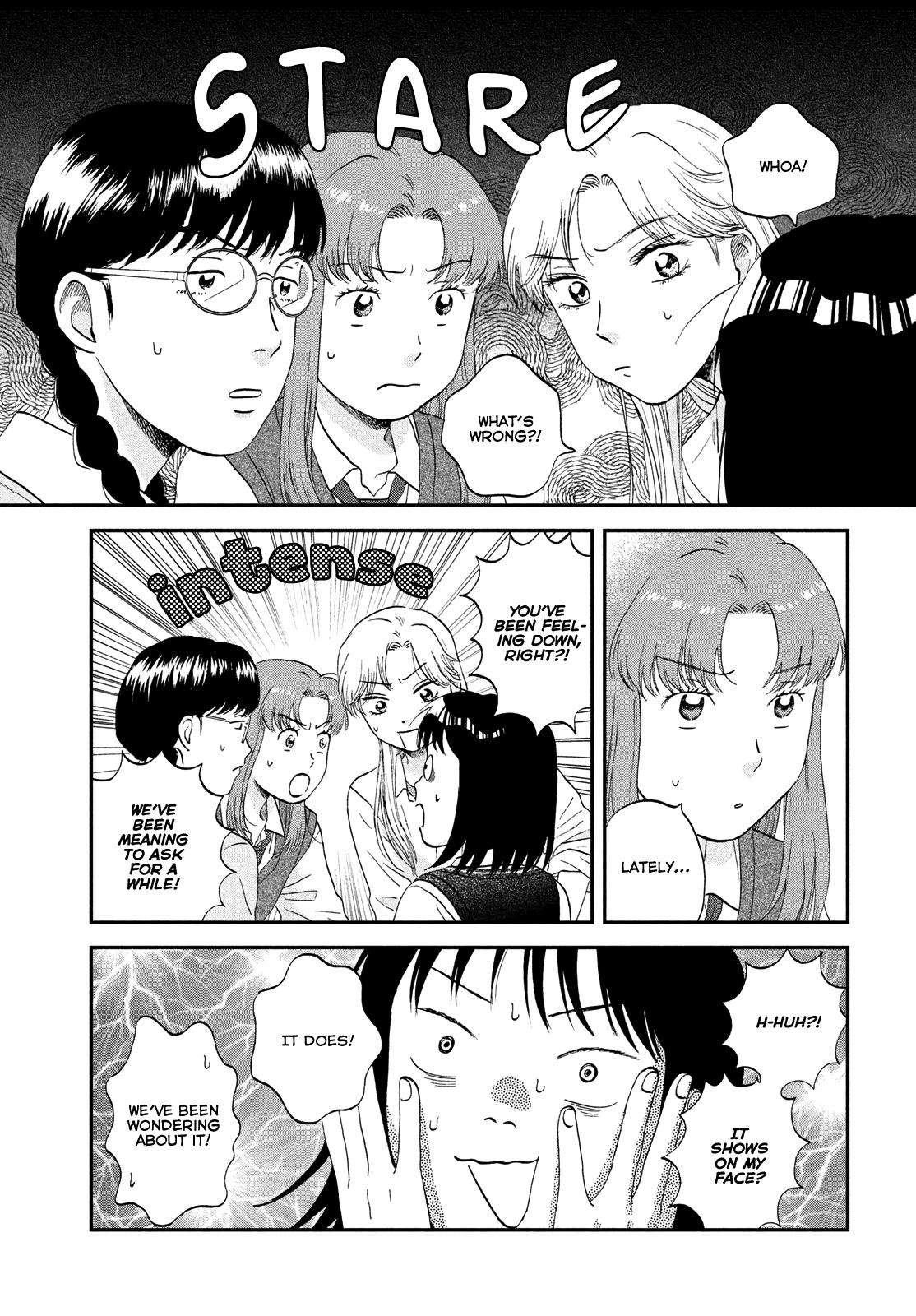 Skip to Loafer Chap 47 - Next Chap 48