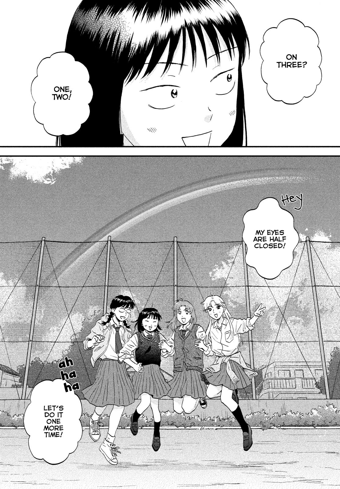Skip to Loafer Chap 47 - Next Chap 48