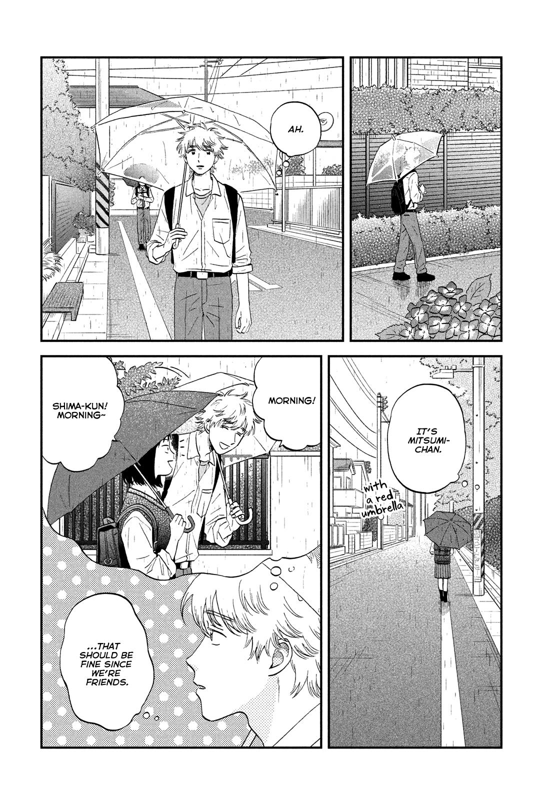 Skip to Loafer Chap 47 - Next Chap 48