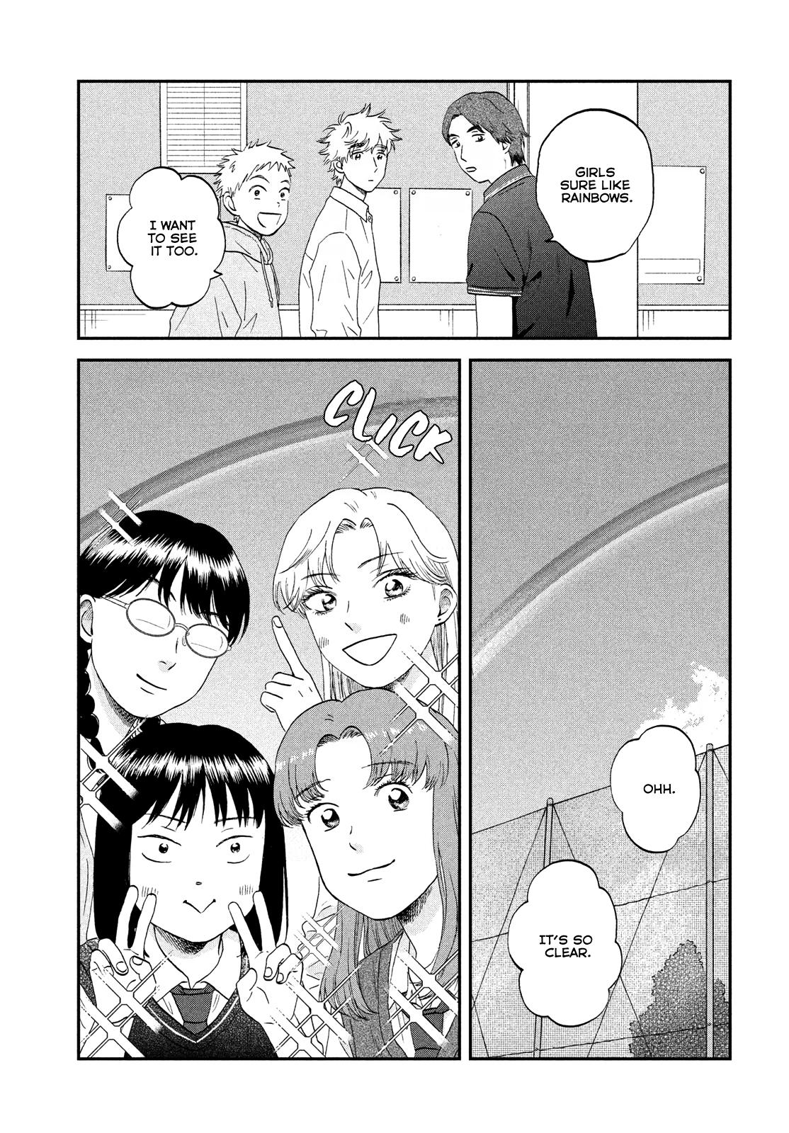 Skip to Loafer Chap 47 - Next Chap 48